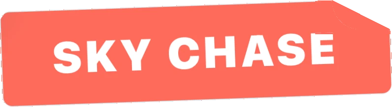 SKY CHASE